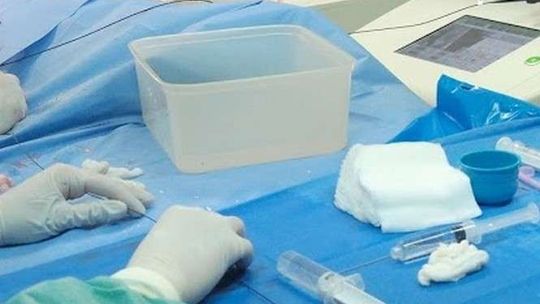 Będą orzekać o zdarzeniach medycznych