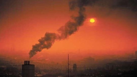Będą pieniądze na walkę ze smogiem