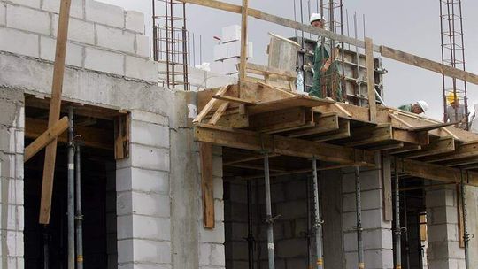 Będą podwyżki cen mieszkań?