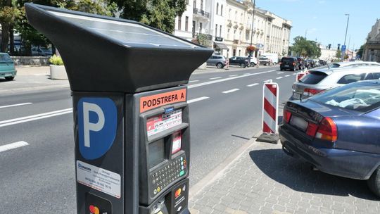 Będą podwyżki w Strefie Płatnego Parkowania w Lublinie. "Zachęta do korzystania z komunikacji miejskiej"