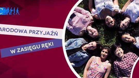 Będą promować tolerancję i kulturę swoich krajów. Przyjmij zagranicznych gości w Lublinie