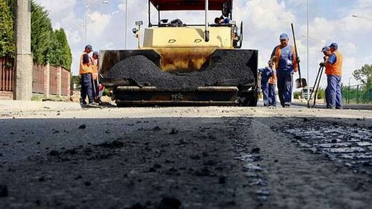 Będą remonty na drodze nr 19 od Lublina do Kraśnika