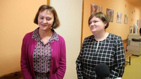 Będą szkolić kadry na Białorusi. A w przyszłości wspólny projekt transgraniczny 