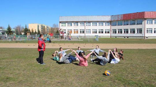 Będą szkolić młodych mistrzów. Biała Podlaska stawia na lekkoatletykę