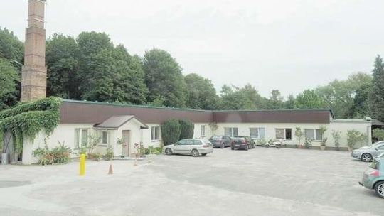 Będą uczyć ekologii. Rozbudują budynek w Ogrodzie Botanicznym