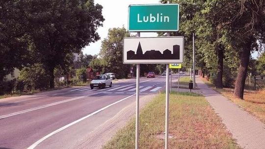 Będą utrudnienia na drodze wylotowej z Lublina. Wytną prawie 500 drzew