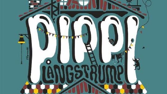 Będą wcześniejsze pokazy "Pippi Långstrump" w Teatrze Andersena