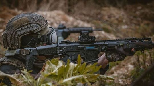 Będą wojskowe szkolenia dla wszystkich mężczyzn w Polsce