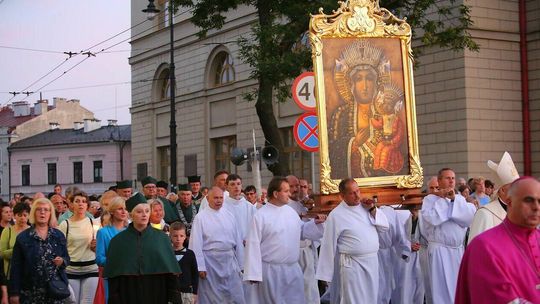 Będą wspominać Cud Lubelski. Ulicami przejdzie procesja