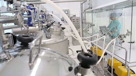 Będą wytwarzać lek na raka. Duża inwestycja w Lublinie