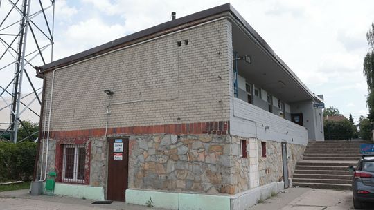 Będą zmiany przy stadionie w Lublinie