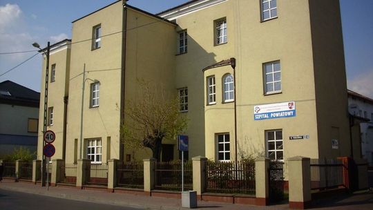 Będą zmiany w szpitalu powiatowym w Międzyrzecu Podlaskim