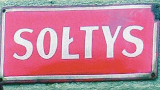 Będzie 300+ dla sołtysów?