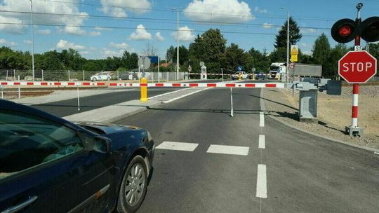 Będzie bezpieczniej na przejazdach. Sprawdź, gdzie wymienią stare urządzenia