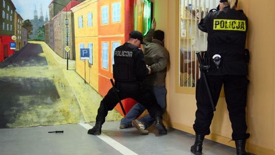 Będzie bezpieczniej w Lublinie? Więcej kamer i 200 tys. zł na patrole