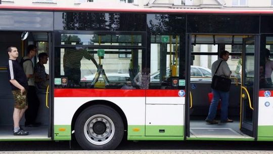 Będzie bezpłatny internet w autobusach MPK Lublin