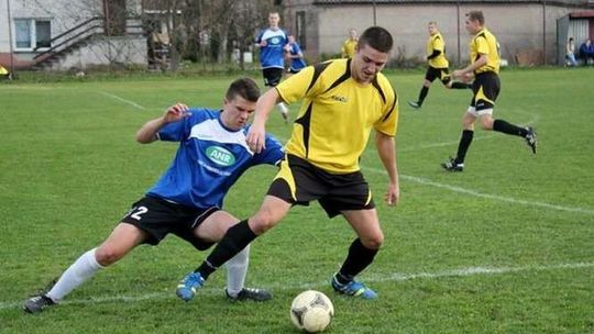 Będzie ciekawie, terminarz bialskiej okręgówki