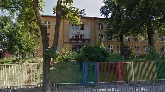 Będzie cieplej i kolorowo w Szkole Podstawowej nr 2 w Lublinie