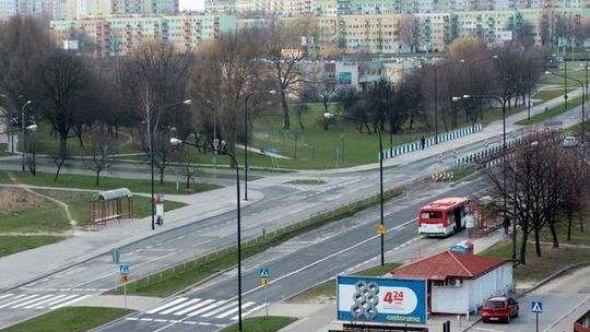 Będzie ciężko bez wiaduktów na Czechowie. Skręt w lewo i objazd tylko dla mieszkańców osiedla