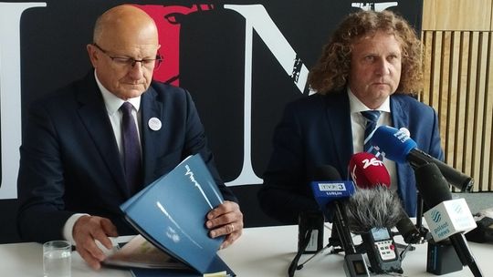 Będzie demonstracja w Warszawie? Samorządowcy z ruchu Tak dla Polski ostrzegają