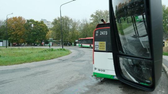 Będzie dodatkowy przystanek przy alei Warszawskiej
