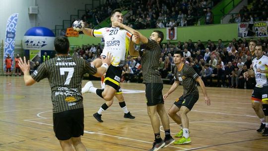 Będzie drobna kosmetyka w Padwie Zamość