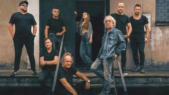 Będzie drugi koncert Budki Suflera.  900 darmowych wejściówek czeka