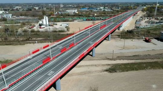 Będzie dużo zmian w komunikacji miejskiej po otwarciu ul. Grygowej w Lublinie