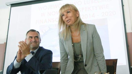 Będzie ekspresówka z Lublina do Lubartowa i obwodnica Tomaszowa. Minister potwierdza