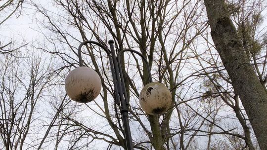 Będzie jaśniej w Chełmie. Na trzech ulicach założą LED-y zamiast żarówek