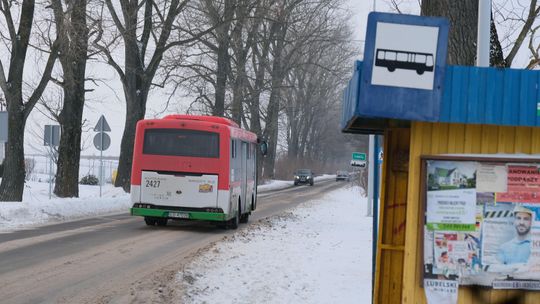 Będzie kara dla MPK Lublin. Kierowca wygonił 10-latka z autobusu. "Zabrakło empatii"