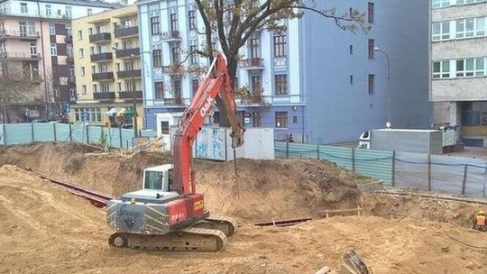 Będzie kara dla prezydenta? Zawiadomienie w sprawie budynku przy ul. Wieniawskiej