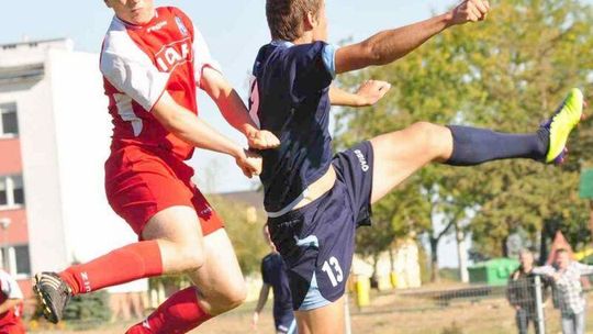 Będzie kasa, będzie awans Hetmana Żółkiewka