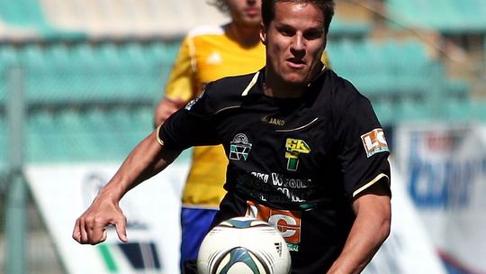 Będzie kasa dla GKS Bogdanka od głównego sponsora