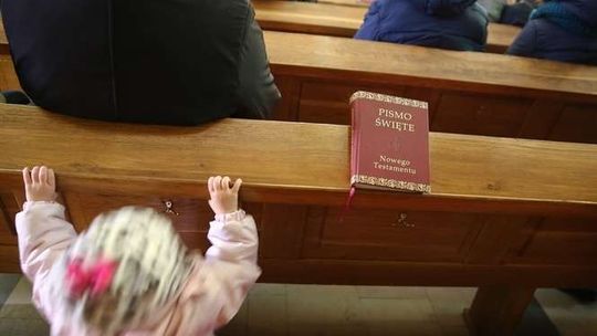 Będzie kolejny dzień wolny od pracy?