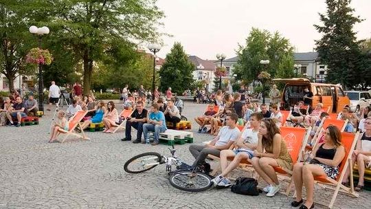 Będzie kontynuacja kulturalnych zrywów 