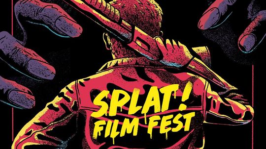 Będzie krwawo i przerażająco. Festiwal filmów niepokornych - Splat!FilmFest już po raz 5. w Lublinie