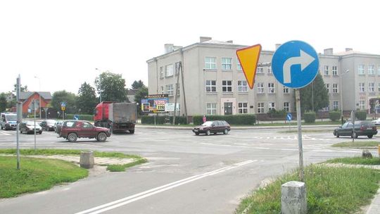 Będzie łączenie szkół w Hrubieszowie