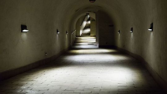 Będzie łatwiej zwiedzać staromiejskie podziemia w Lublinie