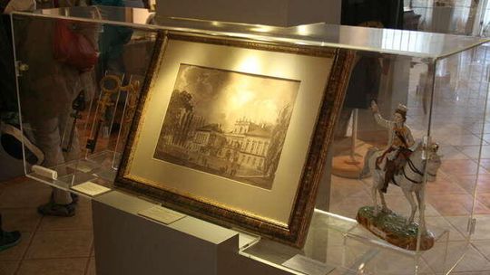 Będzie miejskie muzeum w Puławach. "Hurraoptymizm i pobożne życzenia"