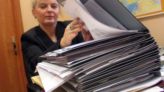 Będzie mniej pieniędzy na dotacje dla bezrobotnych