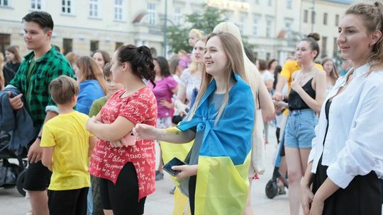 Będzie mniej ukraińskich uczniów w szkołach w Lublinie. "Myśmy się szykowali na liczbę znacznie większą"