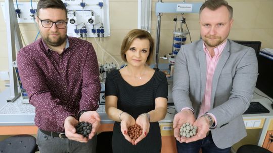 Będzie można budować ze śmieci? Miliony na badania na Politechnice Lubelskiej