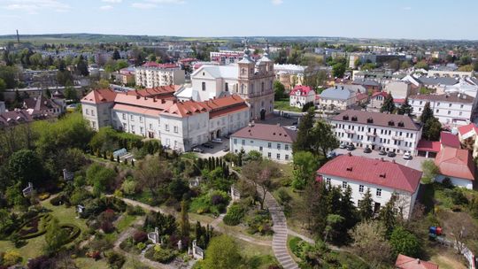 Będzie na czym zawiesić oko. Nowe eksponaty w muzeum. To prezent