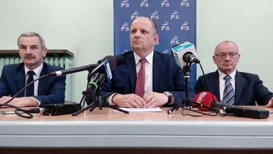 Będzie nadzwyczajna sesja Rady Miasta na żądanie PiS. Chodzi o nazwę mostu, ale nie tylko