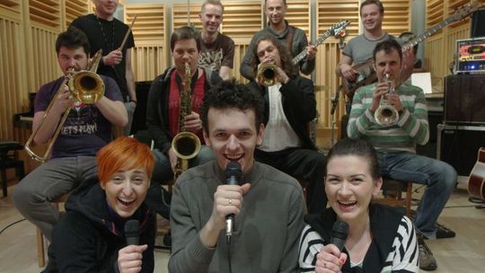 Będzie naprawdę gorąco!