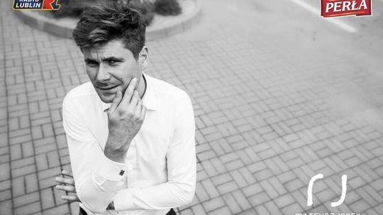 Będzie nostalgicznie. Łukasz Jemioła w Ogrodzie Saskim