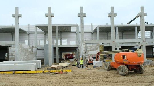 Będzie nowa fabryka i praca dla 250 osób