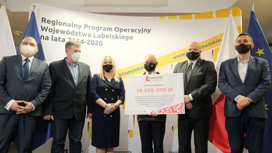 Będzie nowa porodówka w Kraśniku