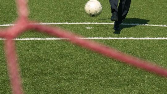 Będzie nowe boisko w Łęcznej